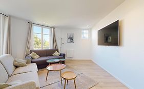 157 Suite Sacha Wonderful 3 BDR APT New Paris